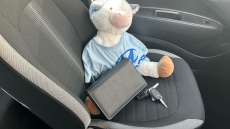 Hyundai i10 1.0 [63] Advance 5dr Auto [Nav] Petrol Hatchback